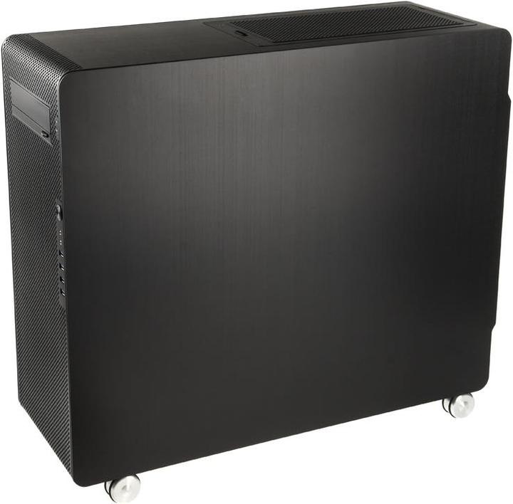 Actual product image Lian-Li Pc-V1000lb (E-ATX, mATX, ATX)
