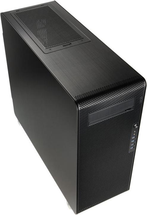 Actual product image Lian-Li Pc-V1000lb (E-ATX, mATX, ATX)