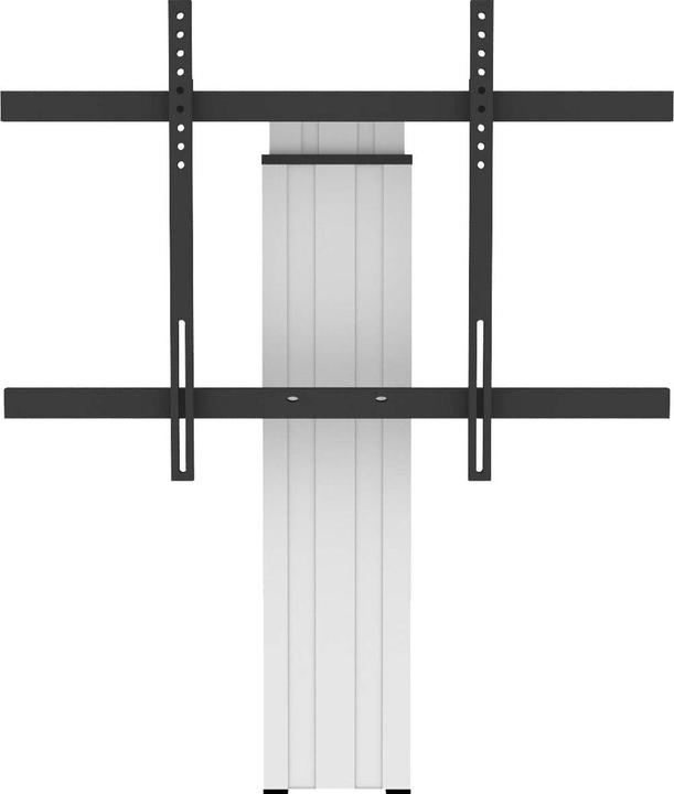 Immagine prodotto Neomounts PLASMA-W2250SILVER Supporto elettrico da parete per display VESA da 200x200 a 800x600 Colore argento