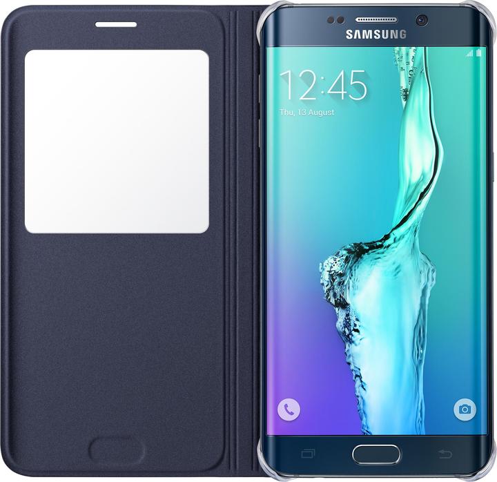 Produktbild Samsung S View Cover (Samsung Galaxy S6 Edge+)