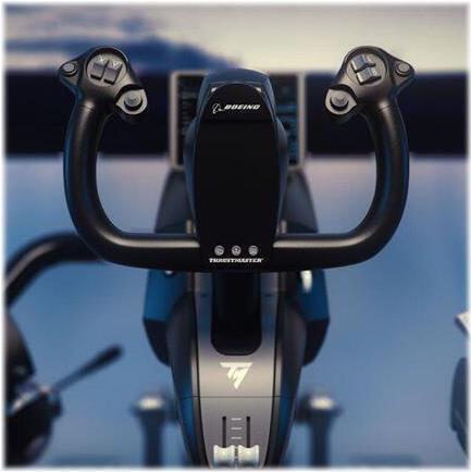 Produktbild Thrustmaster TCA Yoke Boeing Edition (PC, Xbox One S, Xbox Series X)