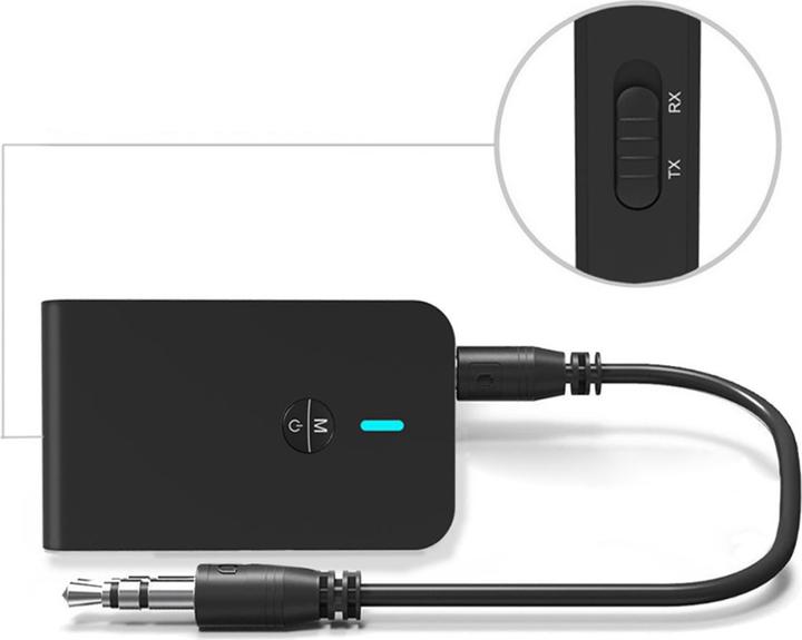Produktbild Ueli Express 2 in 1 (Sender & Empfänger)