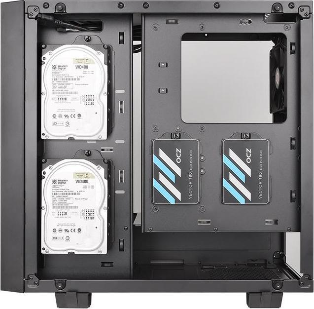 Actual product image Thermaltake Core G21 (ATX)