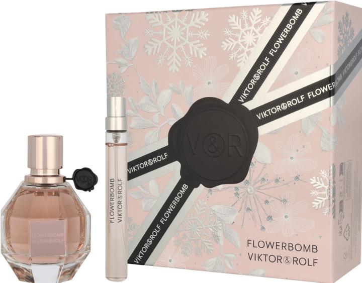 Produktbild Viktor & Rolf Flowerbomb (Eau de Parfum, 60 ml)