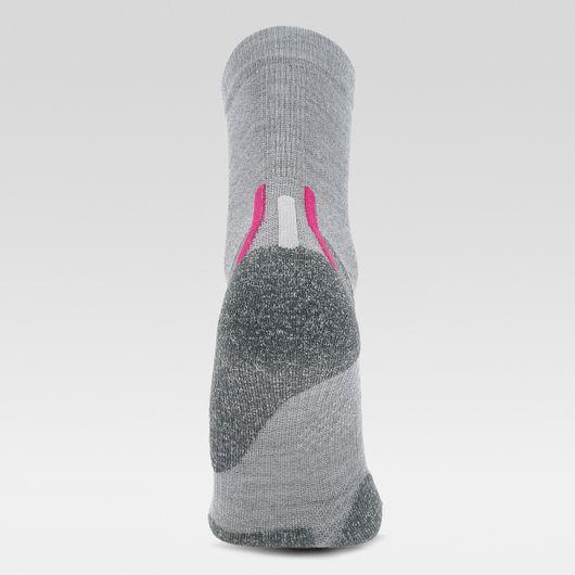 Immagine prodotto UYN Trekking Approach Merino Mid 39-40 calze da trekking donna (39 - 40)