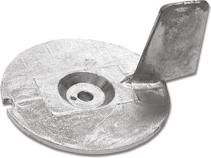 Actual product image Compass Zinc anodes for Mariner