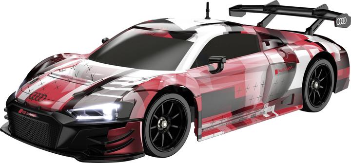 Immagine prodotto Carrera Audi R8 LMS GT3 evo II - Steam