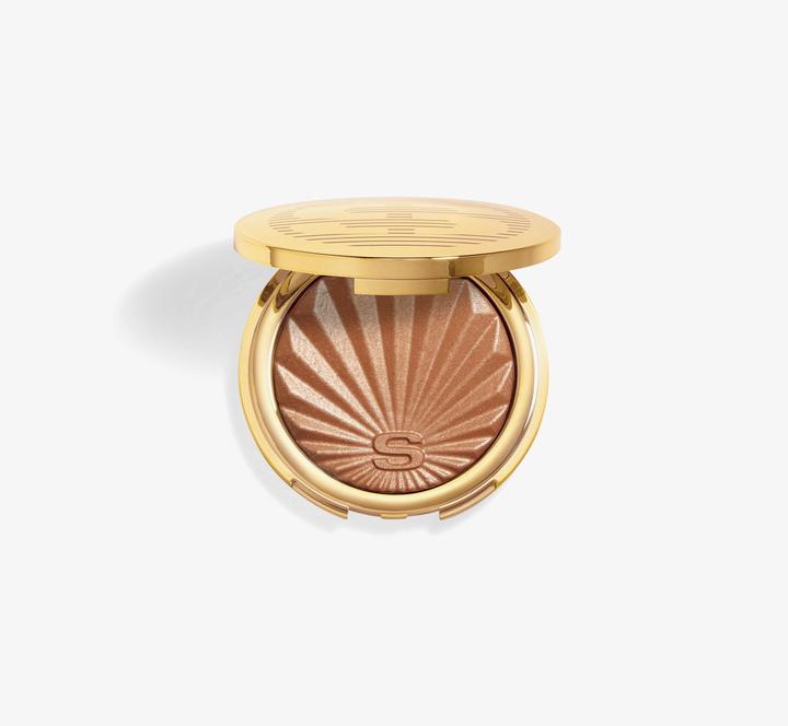 Actual product image Sisley Phyto-Touche Illusion d'Été (Bronze, Bronzer, 11 g)