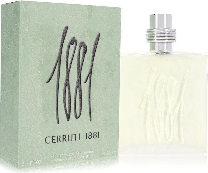 Produktbild Nino Cerruti 1881 (Eau de Toilette, 200 ml)