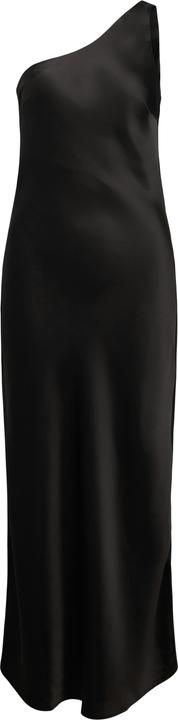 Produktbild Object Satin Maxikleid (42)