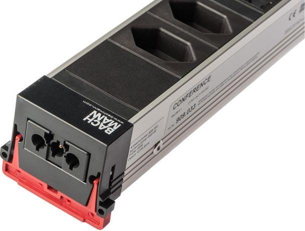 Produktbild Bachmann Conference/Top Frame (2x, Typ 13)