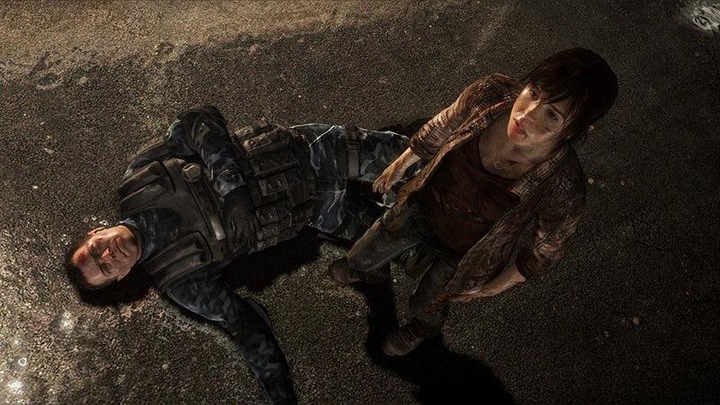 Produktbild Sony The Heavy Rain and Beyond:Two Souls Collection (PS4, Multilingual)