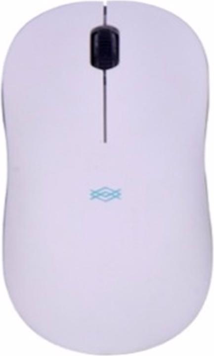 Produktbild X-Doria Wireless Notebook Maus Weiss (Kabelgebunden)