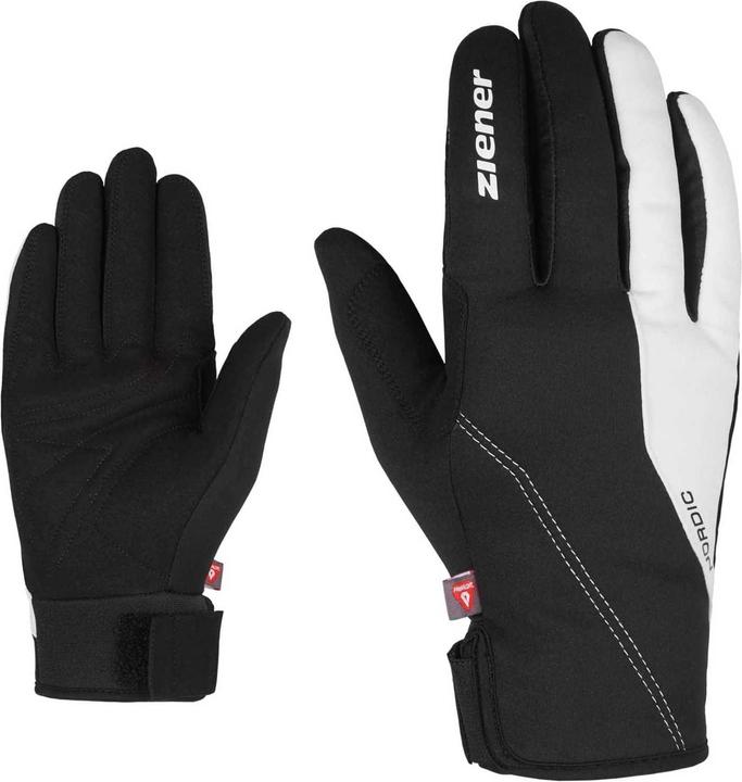Actual product image Ziener Ultimana PR (7.5)