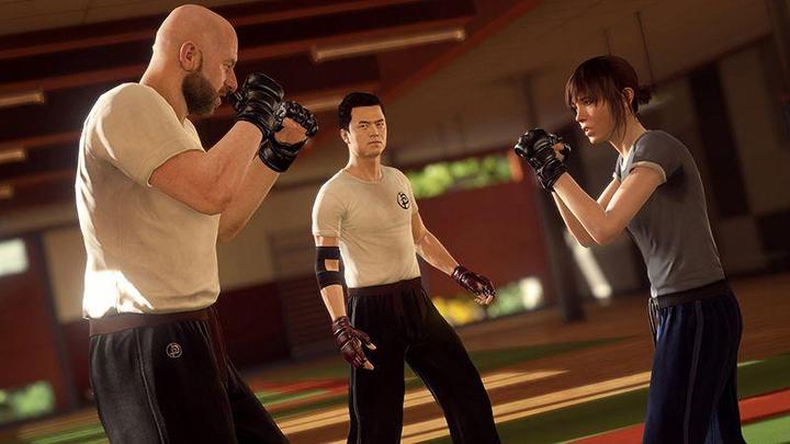Immagine prodotto Sony La collezione di Heavy Rain e Beyond:Two Souls (PS4, Multilingue)