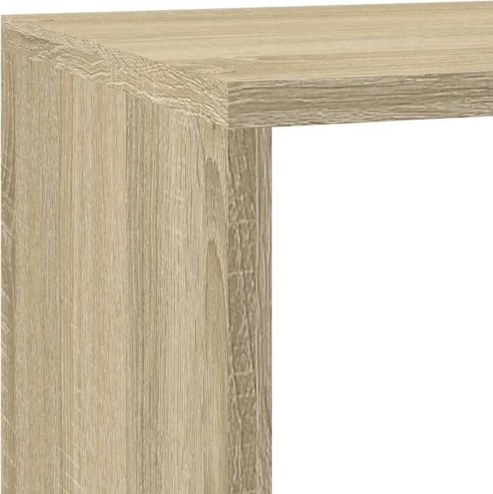 Produktbild vidaXL Raumteiler (29 x 29 x 103.50 cm)