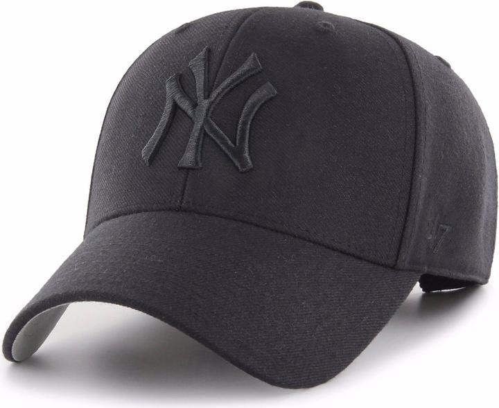 Actual product image 47 Brand Relaxed Fit MLB New York Yankees (One size)