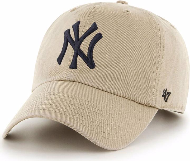 Actual product image 47 Brand Relaxed Fit MLB New York Yankees (One size)
