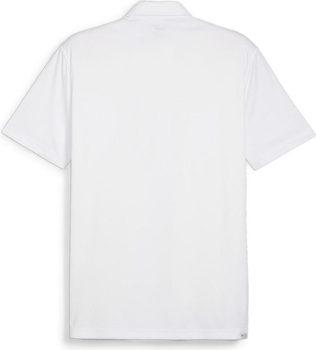 Produktbild Puma Pure Solid Polo (XS)