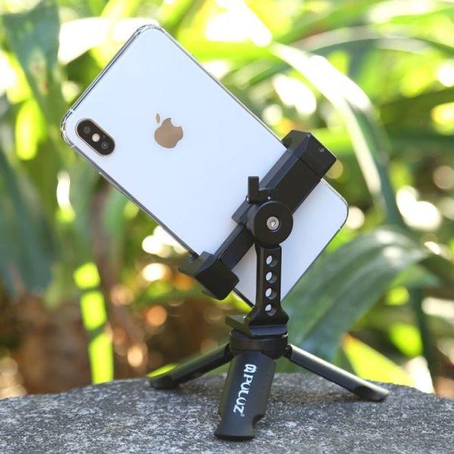 Produktbild Puluz Mini Dreibeinstativ 360 Grad Series (Kunststoff)