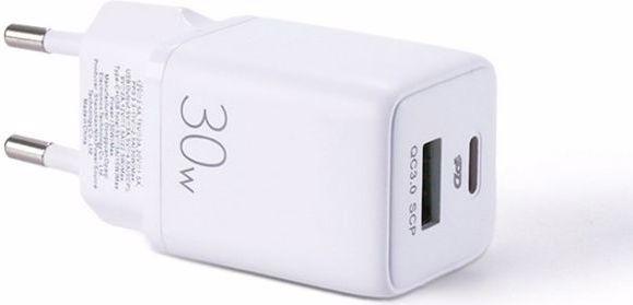Produktbild Joyroom Mini Fast Charger (30 W)