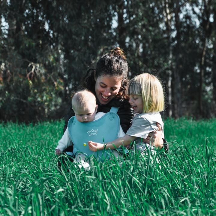 Image du produit Waterland Porte-bébé
