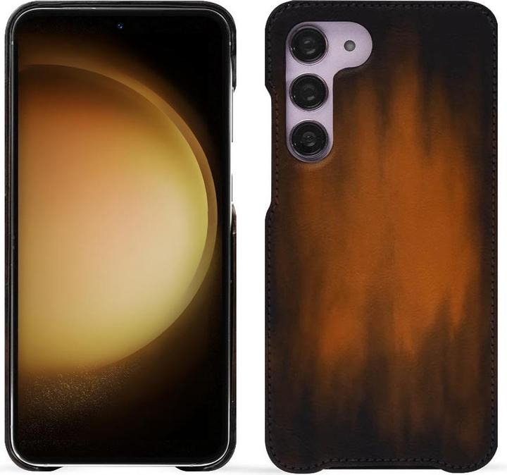 Image du produit Noreve Coque en cuir (Samsung Galaxy S23+, Samsung Galaxy S24+)