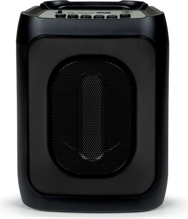 Produktbild Bigben Party Luminous Loudspeaker Bt 30w Aux