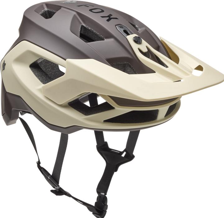 Produktbild Fox Speedframe Helmet (55 - 59 cm)