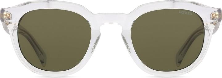 Image du produit Levis Lv 5052/S Ovaal Acetaat Unisex Zonnebril