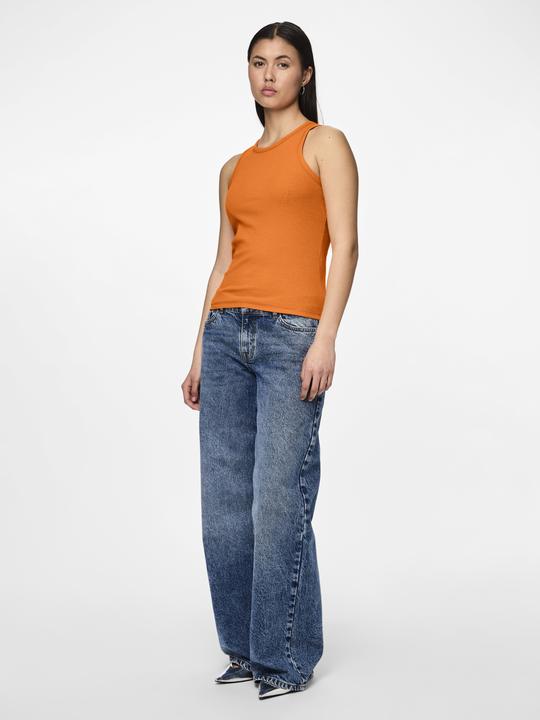 Produktbild Pieces Pcruka Boxer Tank Top Noos Bc (M)