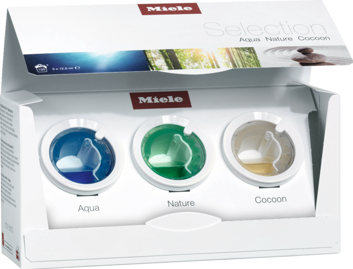Image du produit Miele Parfums pour sèche-linge (150 Cycles de lavage, Solide)