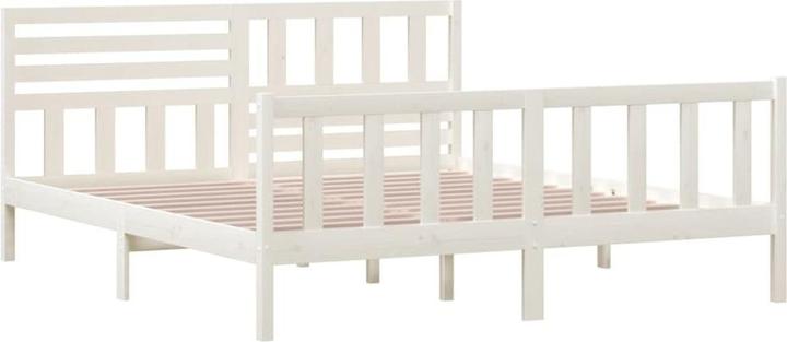 Image du produit vidaXL Neils (180 x 200 cm)