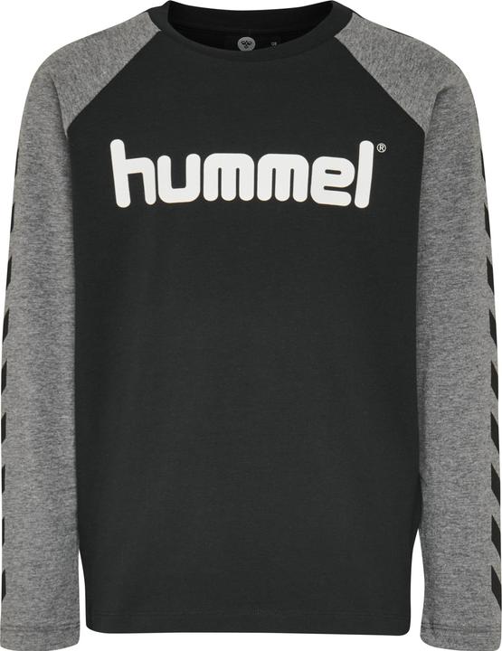 Produktbild hummel Hmlboys T-Shirt L/S (110)