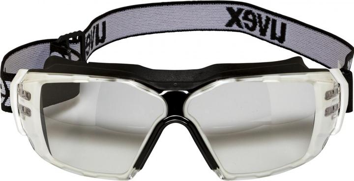 Image du produit Uvex Lunettes de vision intégrale Pheos cx2 sonic