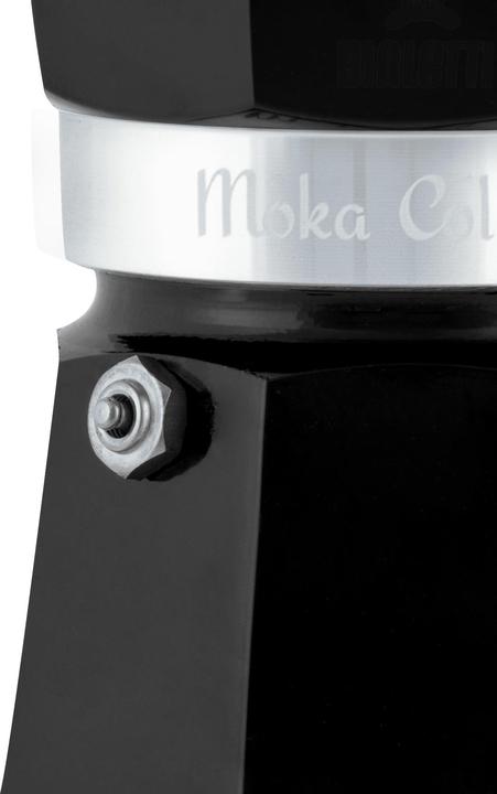 Actual product image Bialetti Moka 3 cups (3 T.)