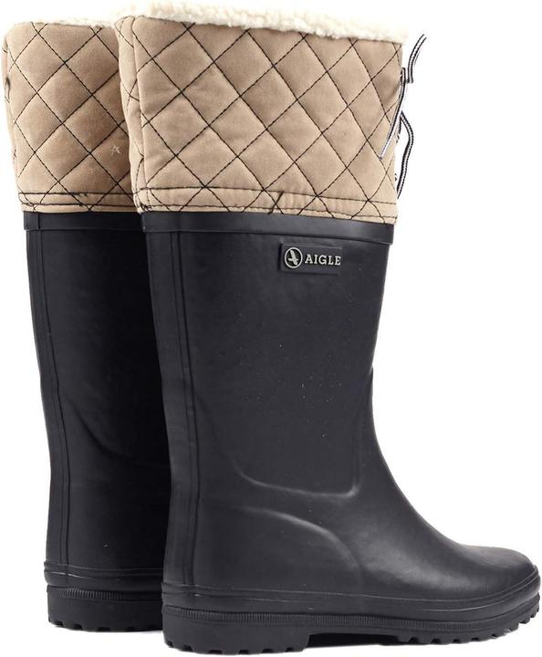 Actual product image Aigle Polka Giboulée (35)