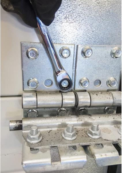 Produktbild Vigor Ratschen-Ring-Maulschlüssel ∙ lang ∙ V3635 ∙ Aussen Sechskant Profil, Aussen Doppel-Sechskant P… (6 mm)