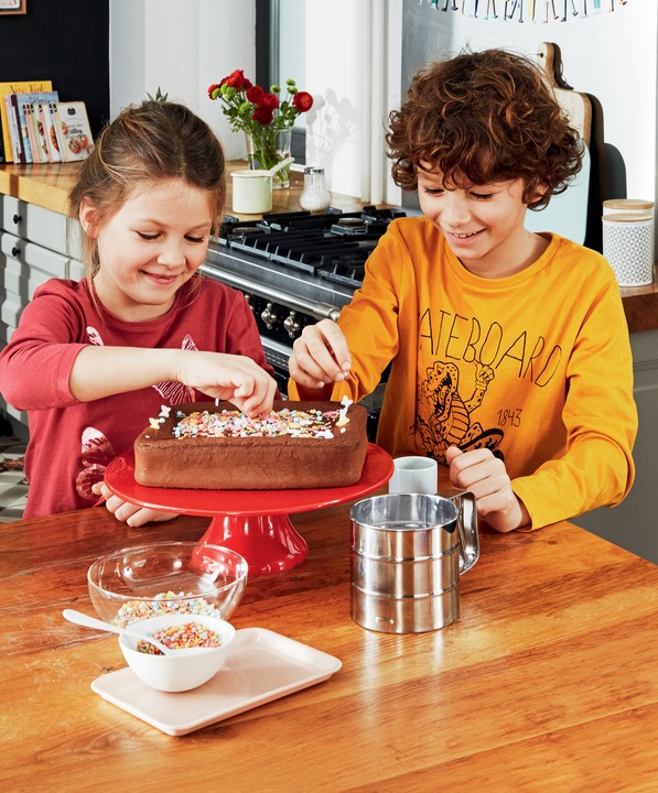 Immagine prodotto Tefal Fabbrica di torte KD8018