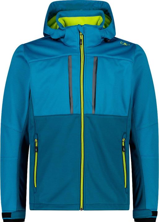Immagine prodotto CMP Campagnolo Zip Hood (46)