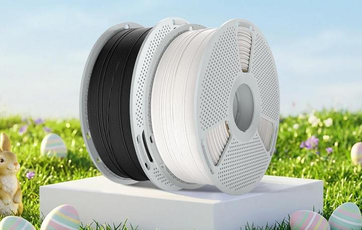 Produktbild Sunlu - Easy PA (Nylon, 1.75 mm, 1000 g)