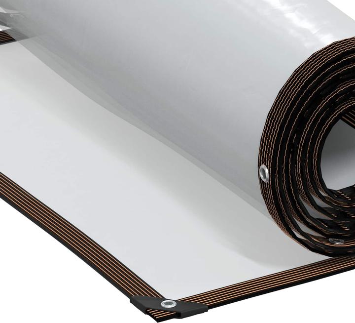 Produktbild vidaXL Outdoor-Planen (2 x 1 m)