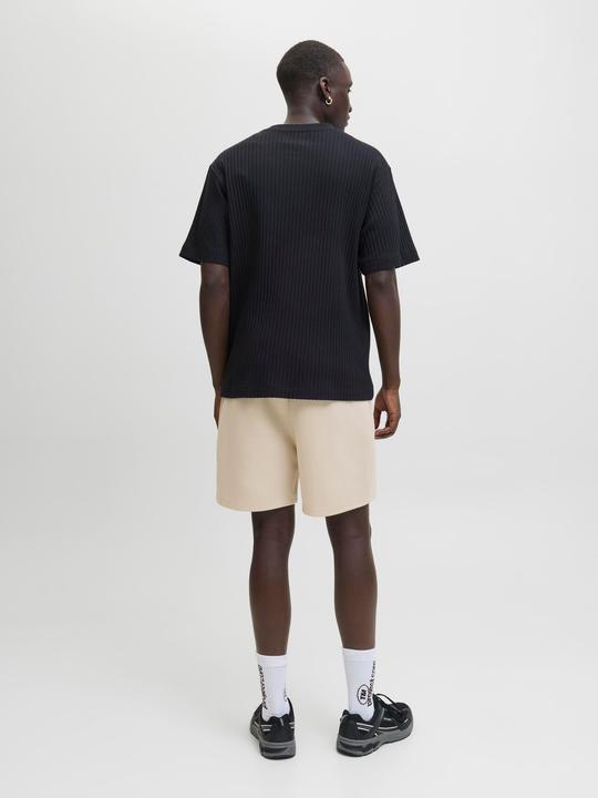 Image du produit Jack & Jones Jpstgordon Fusion Sweat Shorts Mid Sn (L)