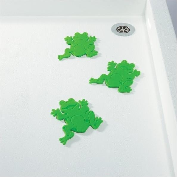 Actual product image spirella Frogtime (11 x 12 cm)