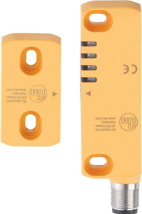 ifm Electronic Safety sensor (Sensor)