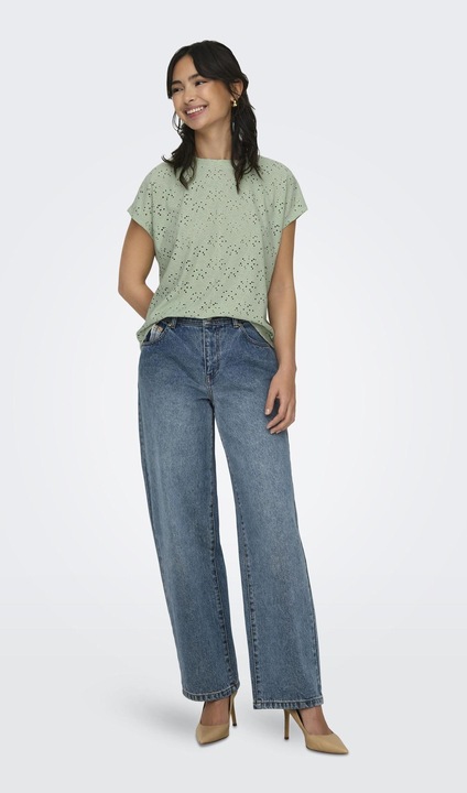 Produktbild Only Loose Fit Oberteil Top (M)