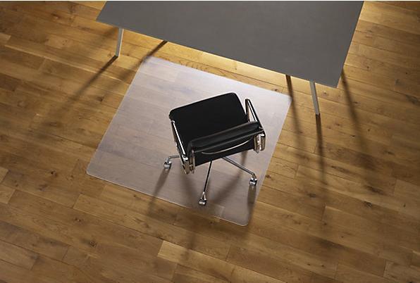 Produktbild Rs-Office Bodenschutzmatte ECOGRIP HEAVY (120 x 130 cm)
