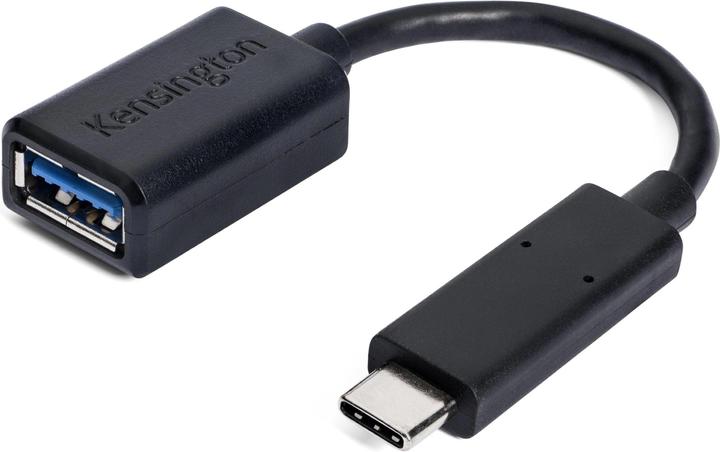 Produktbild Kensington CA1000USB-C zu (USB 3.2 Gen 2)