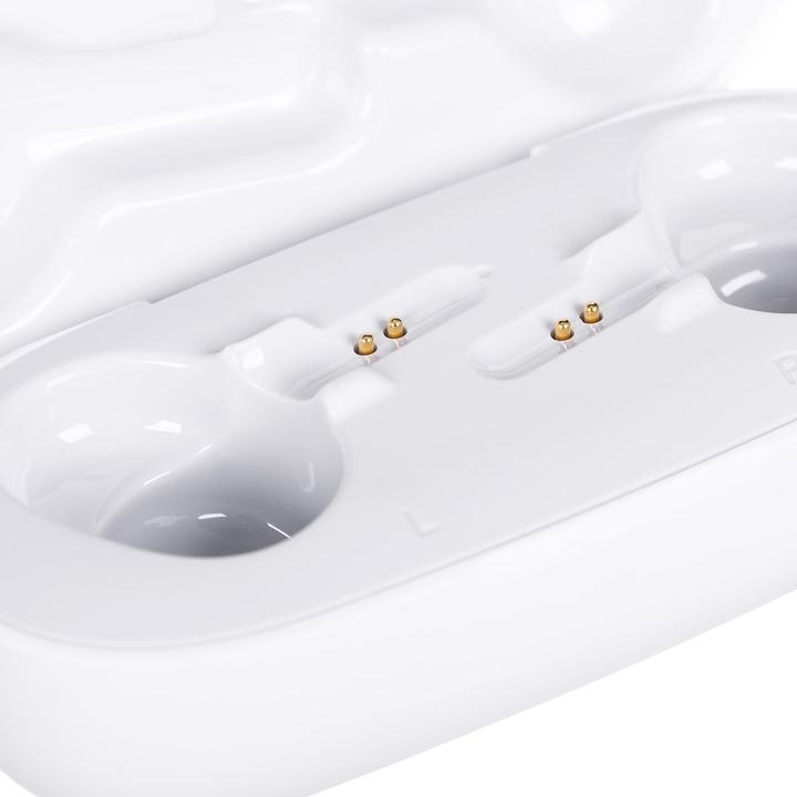 Image du produit JVC HA-A8T (Pas de réduction du bruit, 6 h, Sans fil)