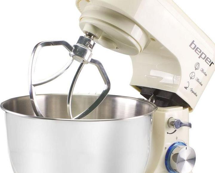 Immagine prodotto Beper BP.200 (1000 W, 5.50 l)